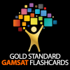 GAMSAT Science Flashcards Giveaway