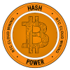 HashPower - BTC Cloud Mining Giveaway