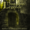 Dungeon Legends RPG Giveaway