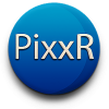 PixxR Buttons Icon Pack Giveaway