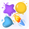 Party Pop : Party Balloon Popping Game Giveaway