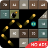 Bricks Breaker Pro : No Ads Giveaway