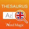 English Thesaurus Giveaway