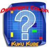 Different Color Pro -Kuku Kube Giveaway