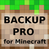 MCPE Backup PRO Giveaway