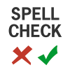 Spelling Check PRO Giveaway