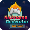 Nickname Generator Style Fonts: Nickname for Games Giveaway