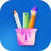 Simple Draw Pro - Draw and Paint Tool Giveaway