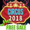 circus wala game - charlie pro Giveaway
