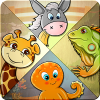 Kids Puzzle - learn 82 animals Giveaway