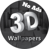 Live 3D Parallax Wallpapers Pro: (No Ads) Giveaway