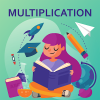 Third grade Math - Multiplication Giveaway
