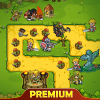 Defense Heroes Premium: Defender War Tower Defense Giveaway