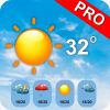 Accurate weather pro-get real live data Giveaway