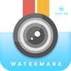 Shot On Camera - Watermark On Camera Gallery Photo Giveaway