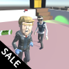 Impossible heist 3D - Hide and seek Adventure Giveaway