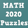 New Math Puzzles  for Geniuses Giveaway