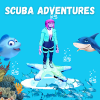 Underwater Aqua Queen Master 3D: Scuba Adventures Giveaway