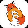 Fox Mining - Bitcoin Cloud Mining Giveaway