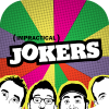 truTV Impractical Jokers Wheel of Doom Giveaway