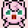 Jigglypuff for Aneko Giveaway