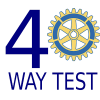 The Four-Way Test Giveaway