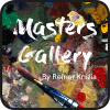 Masters Gallery by Reiner Knizia Giveaway