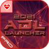 ADL Launcher 2021 Pro Giveaway