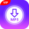 VIP : MP3 Music Downloader & Download Free Songs Giveaway