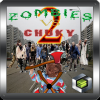 Zombies vs Chuky 2 Giveaway