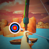 Archery hero -  Master of Arrows Archery 3D Game Giveaway