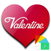 Valentine - [Xperia] Giveaway