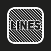 MIUI Lines White - Icon Pack Giveaway