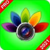 Capshort Photo Editor Pro 2021-Filters $ Effect Giveaway