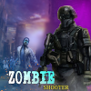 Zombie Combat : Target Shooting Simulator 3D Giveaway