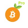 Orange Bitcoin Pro - Countdown BTC Giveaway