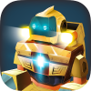 Jack the Miner: Robot Gem Mining Game Giveaway