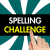 Spelling Challenge PRO Giveaway