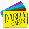 Darija Cards - Learn Moroccan Arabic Giveaway