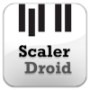 ScalerDroid - for KORG PA Series Giveaway