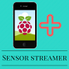 Phone Pi+ Sensor Streamer Giveaway