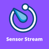 Sensor Stream Giveaway