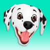 Dalmoji - All Dalmation Emojis Giveaway