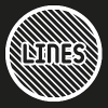 Lines Circle - White Icon Pack Giveaway