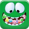 Hairy Phonics 3 Giveaway