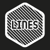 Lines Hexa - White Icon Pack Giveaway
