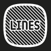 Lines Squircle - White Icon Pack Giveaway