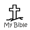 My Bible KJV Giveaway