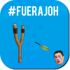 Fuera JOH Oficial Giveaway