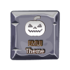 Halloween EMUI Theme Giveaway